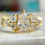 1.05ct Brilliant Grey Nico - product thumbnail