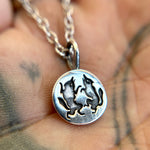 Kitsunemai Necklace - product thumbnail