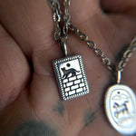 Stray Necklace - product thumbnail
