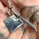 Super Special Stories Necklaces - product thumbnail