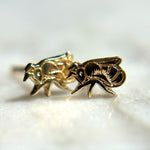 Wee Bee Studs - product thumbnail