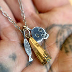 Super Special Stories Necklaces - product thumbnail