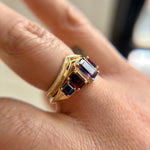 1.35ct Deco Florin - product thumbnail