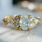 Opalescent Oval Nico - product thumbnail