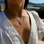 Amphora Necklace - product thumbnail