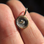 Dog Lover's Eye Pendant - product thumbnail