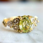 Green Diamond Nico - product thumbnail