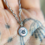 Passage Necklace - product thumbnail