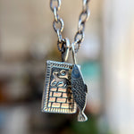 Alley Cat Necklace - product thumbnail
