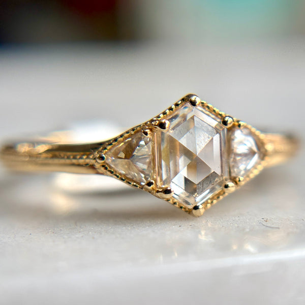 Diamond Deco Florin