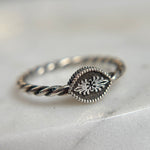 Nazar ring - product thumbnail