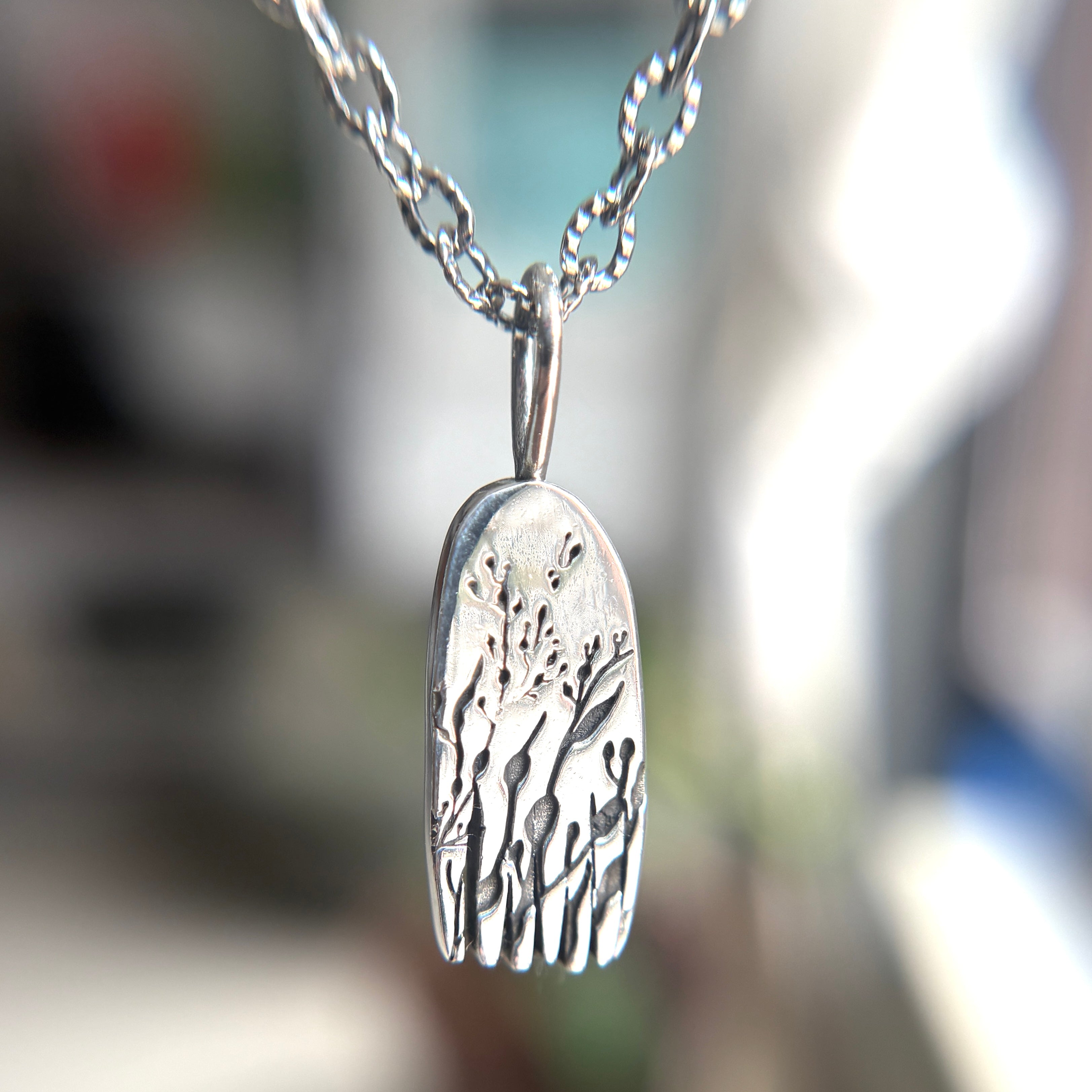 Octopus Necklace – Digby & Iona