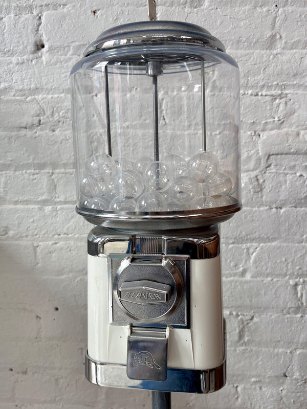 Gem Mystery Vending Machine Token