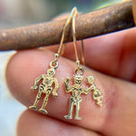 Mori Earrings - product thumbnail