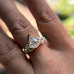 3.50ct Icy Fan Nico - product thumbnail