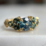 1.35ct blue-green sapphire nico - product thumbnail