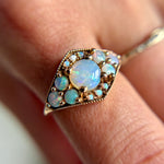 Opal Elora - product thumbnail