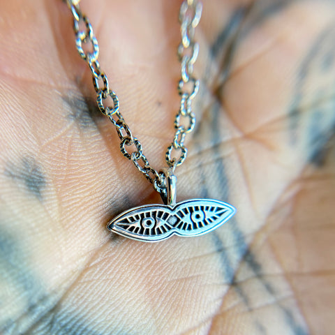 Martyr Necklace