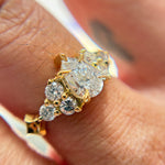 1.05ct Brilliant Grey Nico - product thumbnail