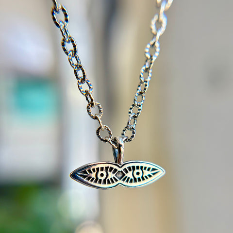 Martyr Necklace