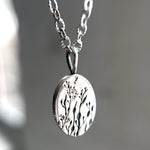 School of Fish Necklace - product thumbnail