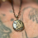 Every Arrow Kills Necklace - product thumbnail