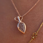 Amphora Necklace - product thumbnail