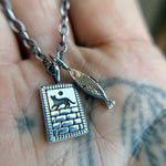 Alley Cat Necklace - product thumbnail