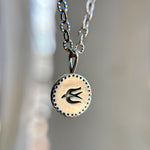 Passage Necklace - product thumbnail