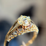 Filigree Solitaire - product thumbnail