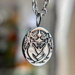 Daikon Necklace - product thumbnail