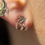 Cherry Studs - product thumbnail