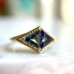 Sapphire Divya - product thumbnail