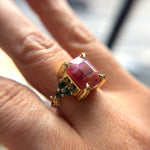 Eye of Jupiter Nico - product thumbnail