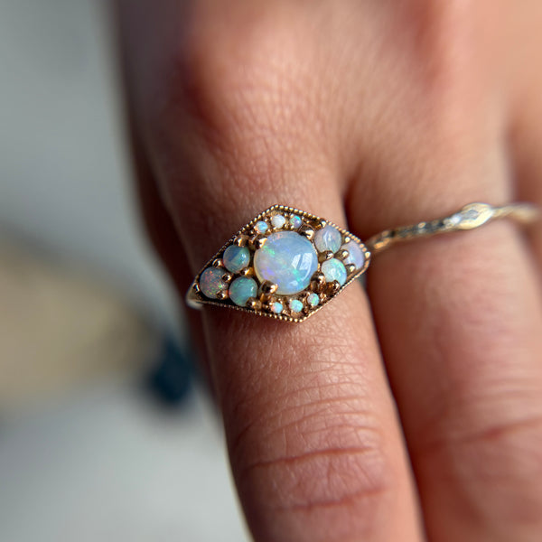 Opal Elora