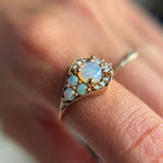 Opal Elora - product thumbnail