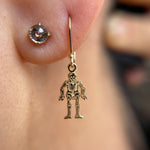 Mori Earrings - product thumbnail