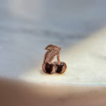 Cherry Studs - product thumbnail