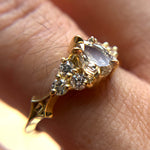 Champagne Pear Nico - product thumbnail