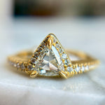 White Rose Petite Theodora - product thumbnail