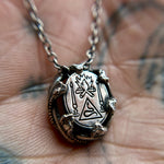 Nagini Altar Necklace - product thumbnail