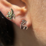 Cherry Studs - product thumbnail