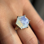 Opal Double Nagini - product thumbnail