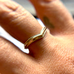 Milgrain Stacker - product thumbnail