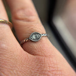 Nazar ring - product thumbnail