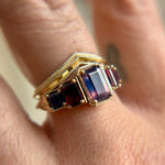 1.35ct Deco Florin - product thumbnail