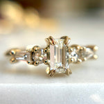 .68ct Isolde - product thumbnail