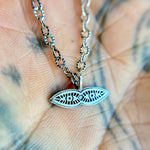 Martyr Necklace - product thumbnail