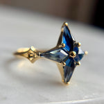 Sapphire Star Nico - product thumbnail