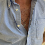 Kitsunemai Necklace - product thumbnail